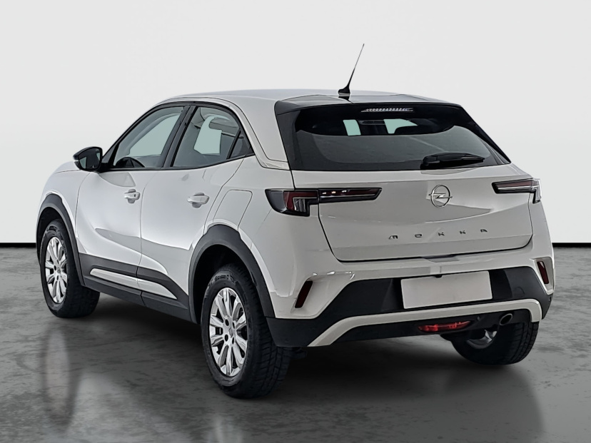 Opel Mokka, 2024
