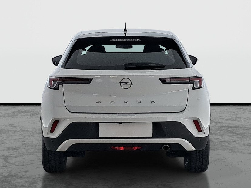 Opel Mokka, 2024