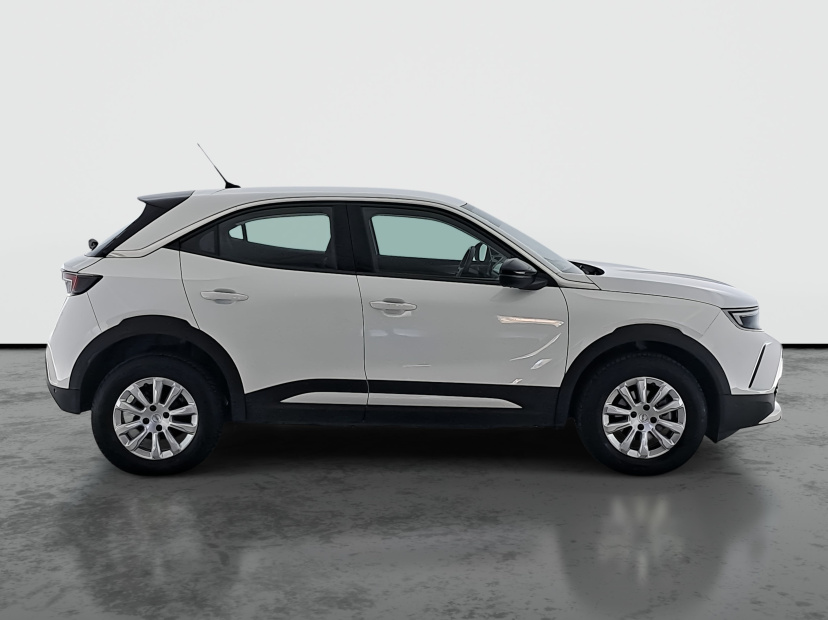 Opel Mokka, 2024