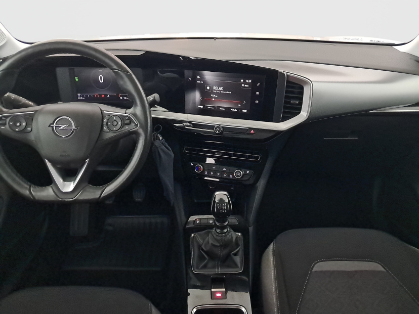 Opel Mokka, 2024
