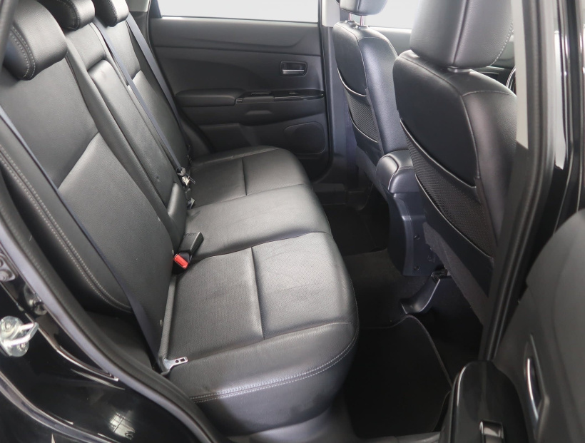 Peugeot 4008, 2012