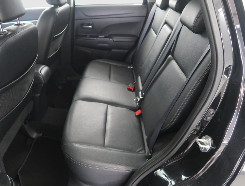 Peugeot 4008, 2012