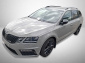 Škoda Octavia, 2017