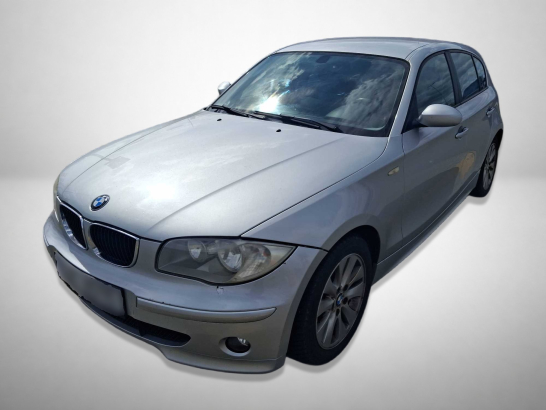 BMW 118d