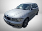 BMW 1, 2006