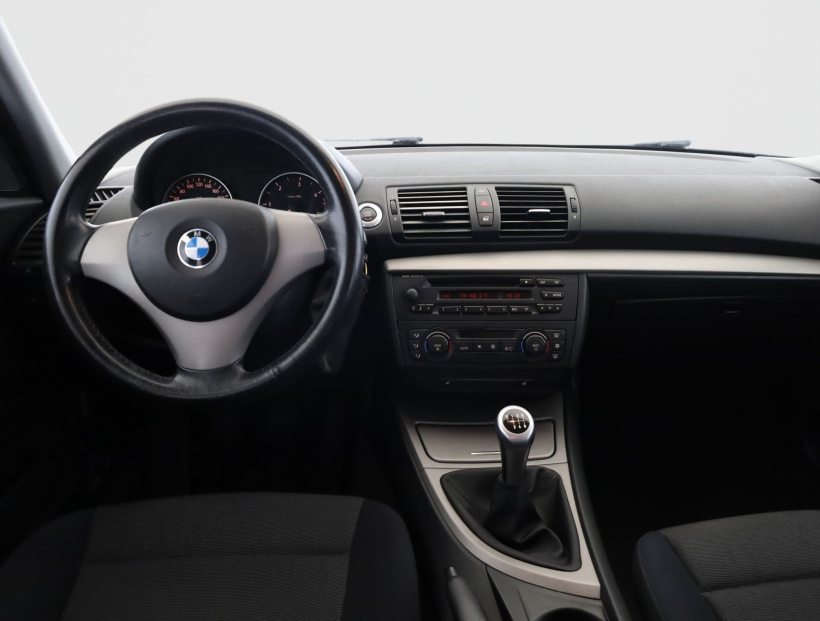 BMW 1, 2006