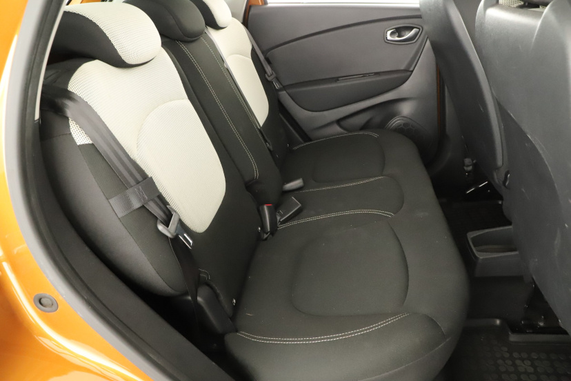 Renault Captur, 2018