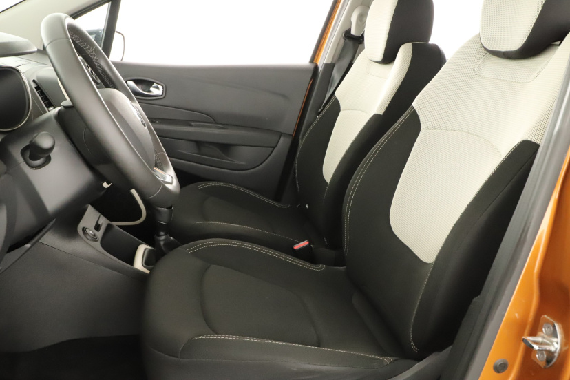 Renault Captur, 2018