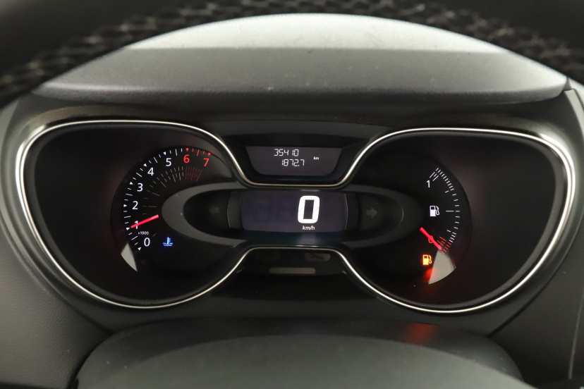 Renault Captur, 2018