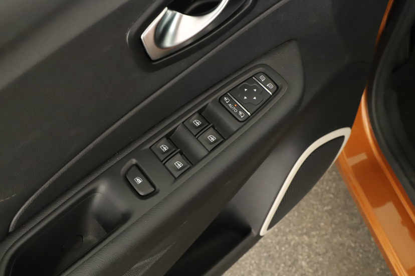 Renault Captur, 2018