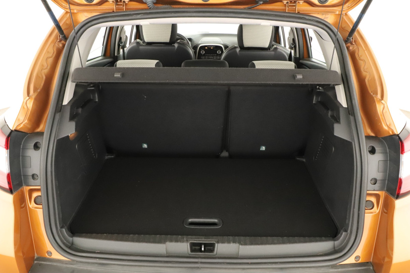 Renault Captur, 2018