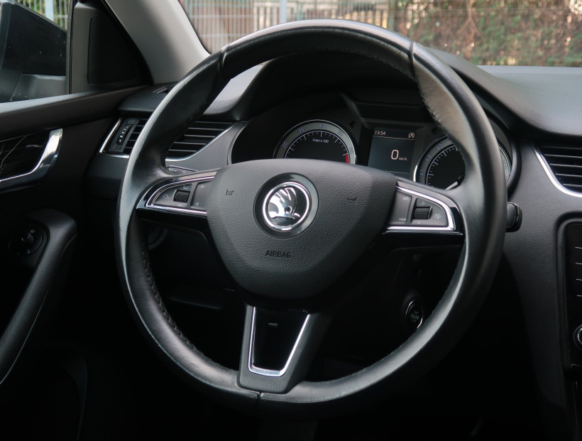 Škoda Octavia, 2020