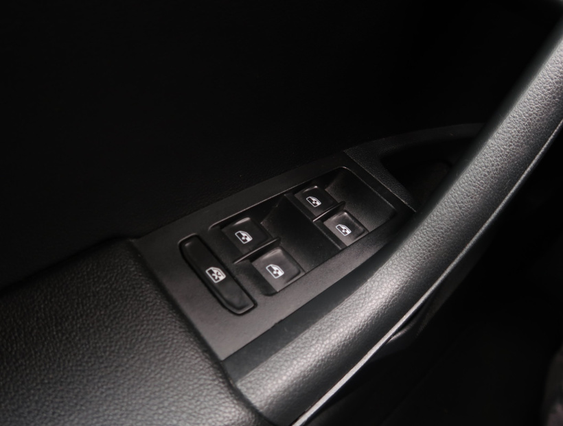 Škoda Octavia, 2020