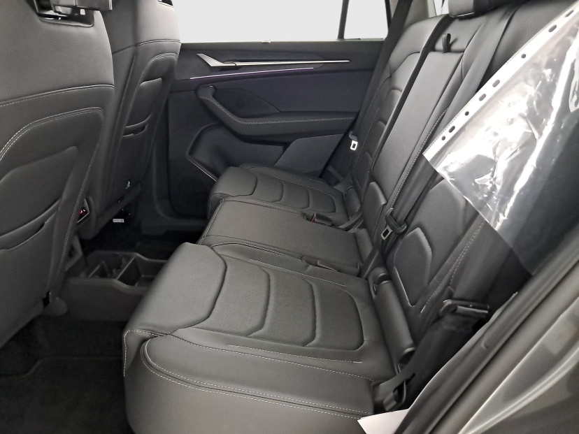 Škoda Kodiaq, 2026