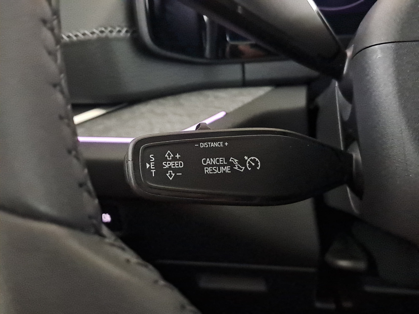 Škoda Kodiaq, 2026