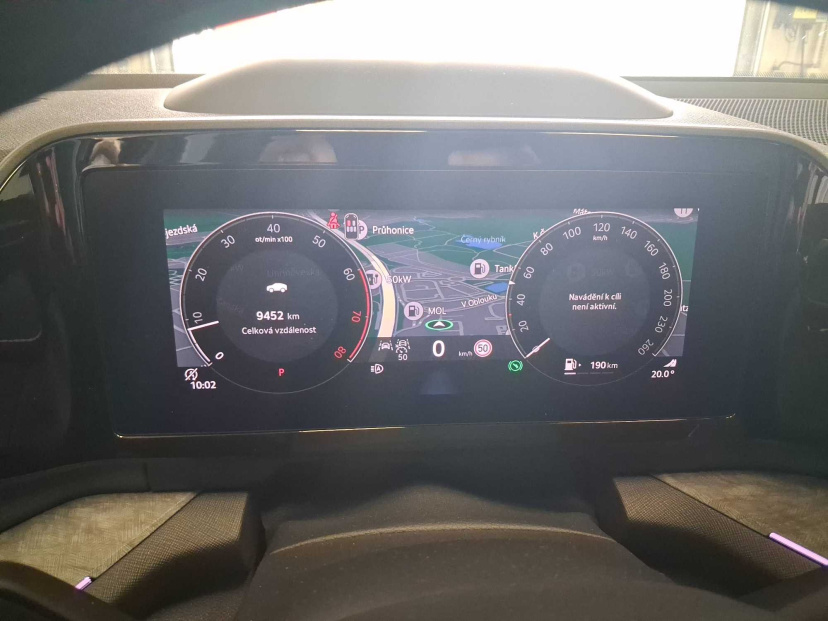 Škoda Kodiaq, 2026