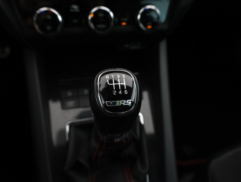 Škoda Octavia, 2019