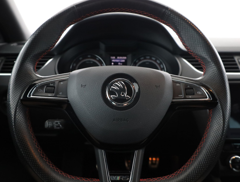 Škoda Octavia, 2019