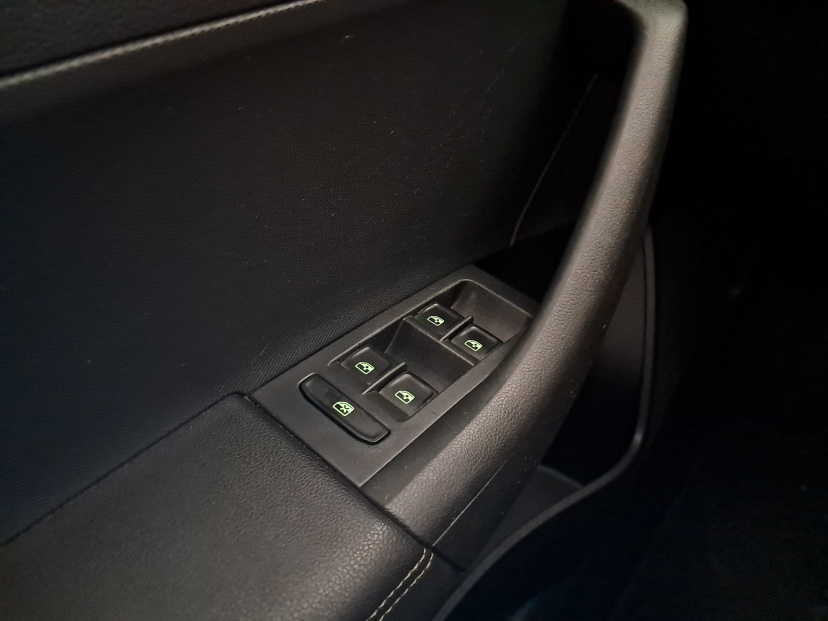 Škoda Rapid Spaceback, 2018