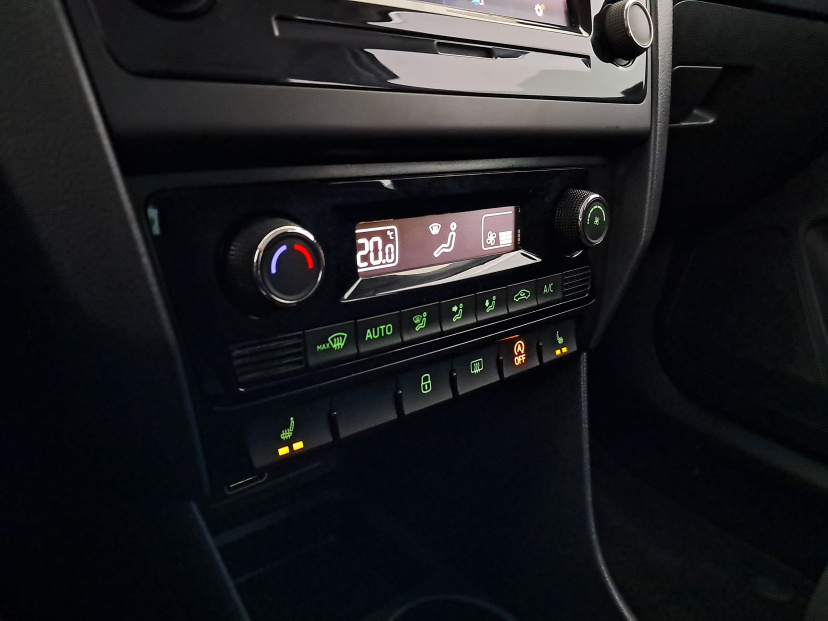 Škoda Rapid Spaceback, 2018