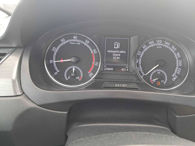 Škoda Rapid Spaceback, 2018