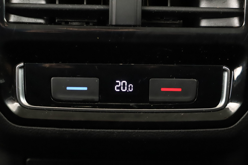 Volkswagen Passat, 2015