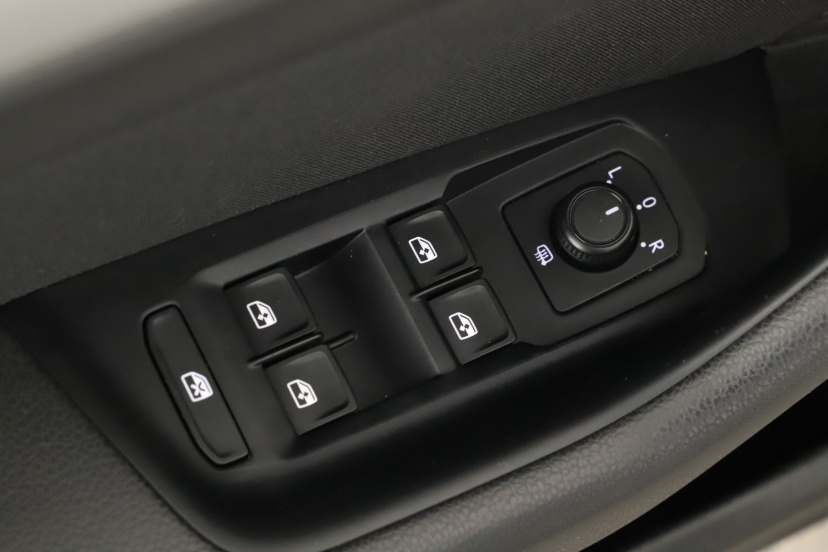 Volkswagen Passat, 2015