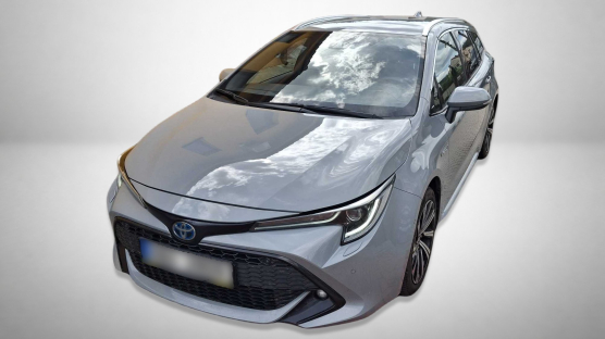 Toyota Corolla 2.0 Hybrid