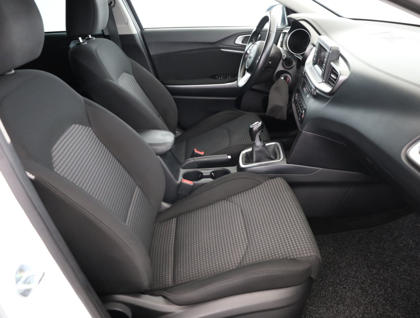 Kia Ceed, 2019