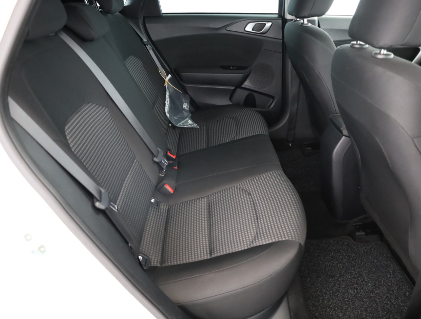 Kia Ceed, 2019