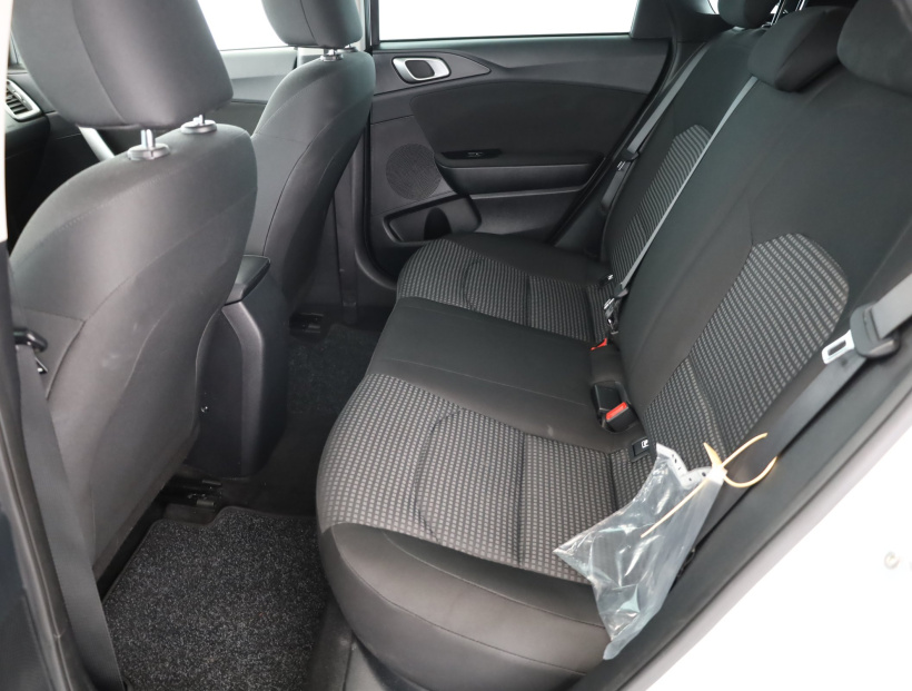 Kia Ceed, 2019