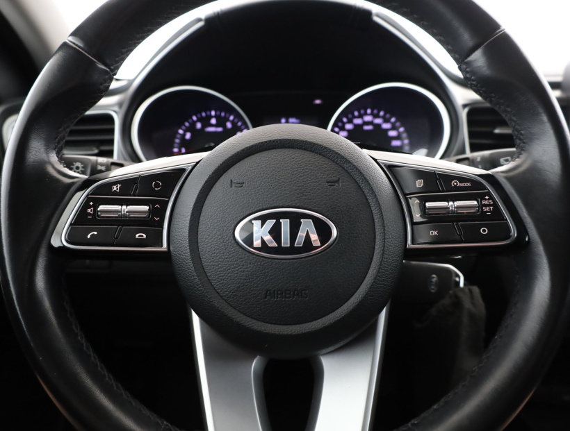 Kia Ceed, 2019
