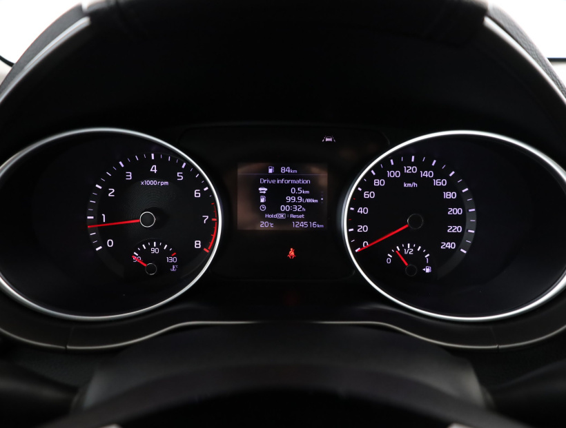 Kia Ceed, 2019