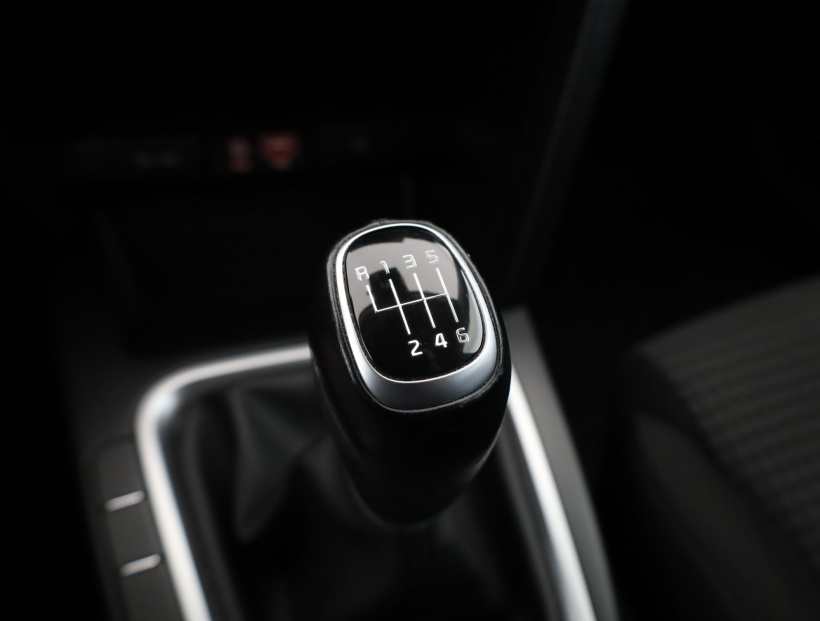 Kia Ceed, 2019