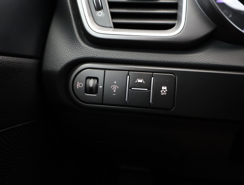 Kia Ceed, 2019
