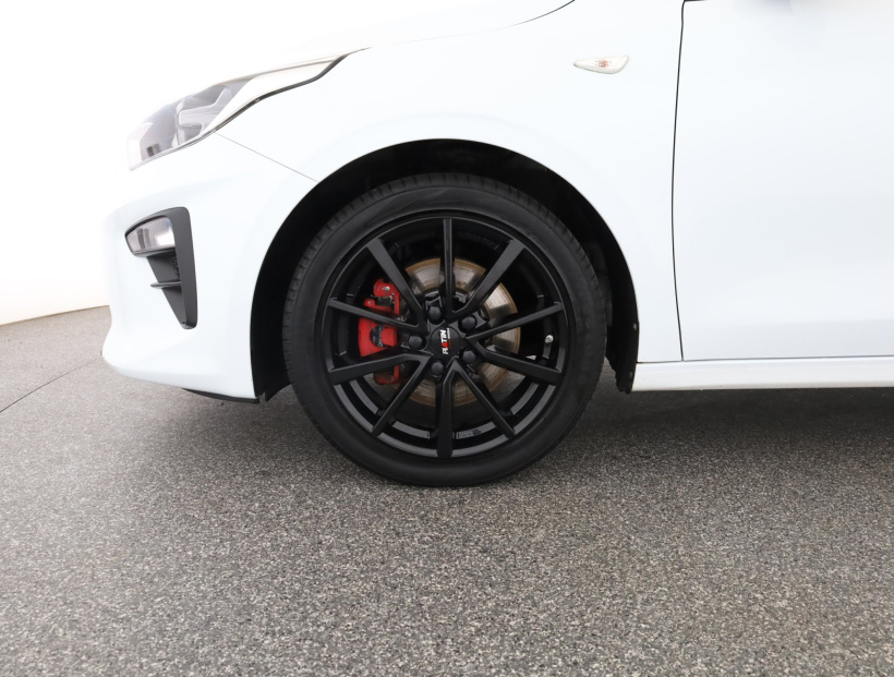 Kia Ceed, 2019
