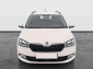 Škoda Fabia, 2018