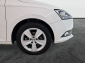 Škoda Fabia, 2018
