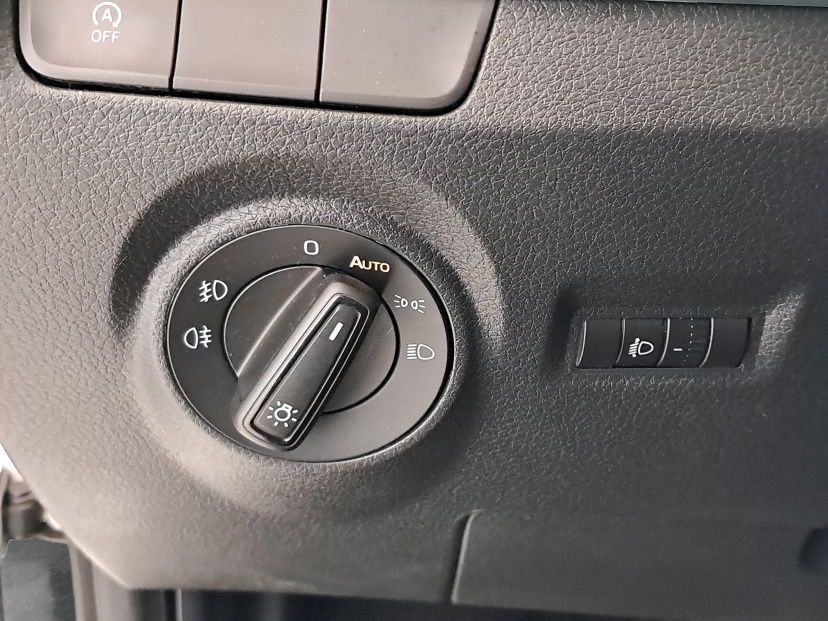 Škoda Fabia, 2018