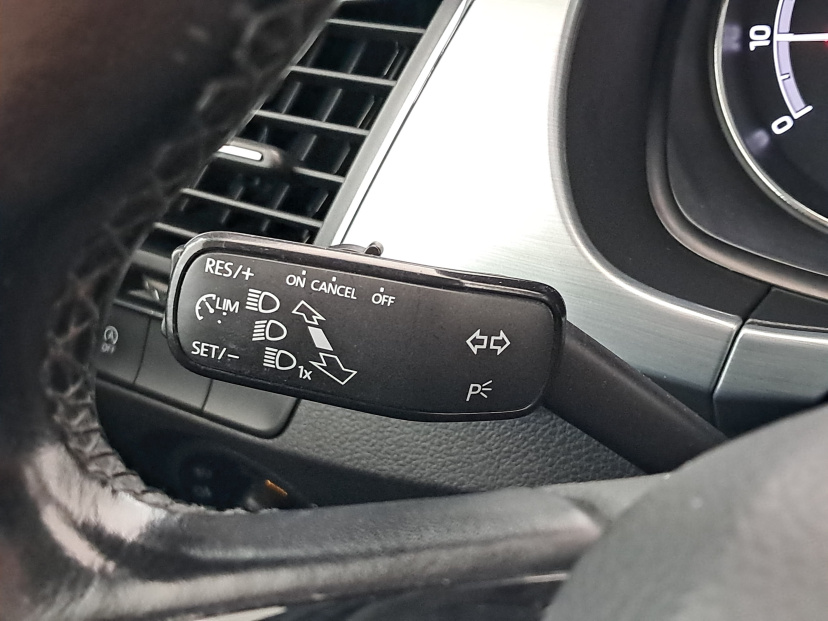 Škoda Fabia, 2018