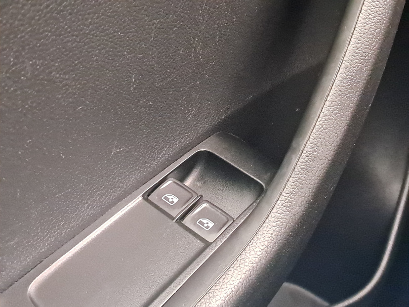 Škoda Fabia, 2018