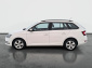 Škoda Fabia, 2018