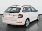 Škoda Fabia, 2018