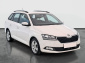 Škoda Fabia, 2018