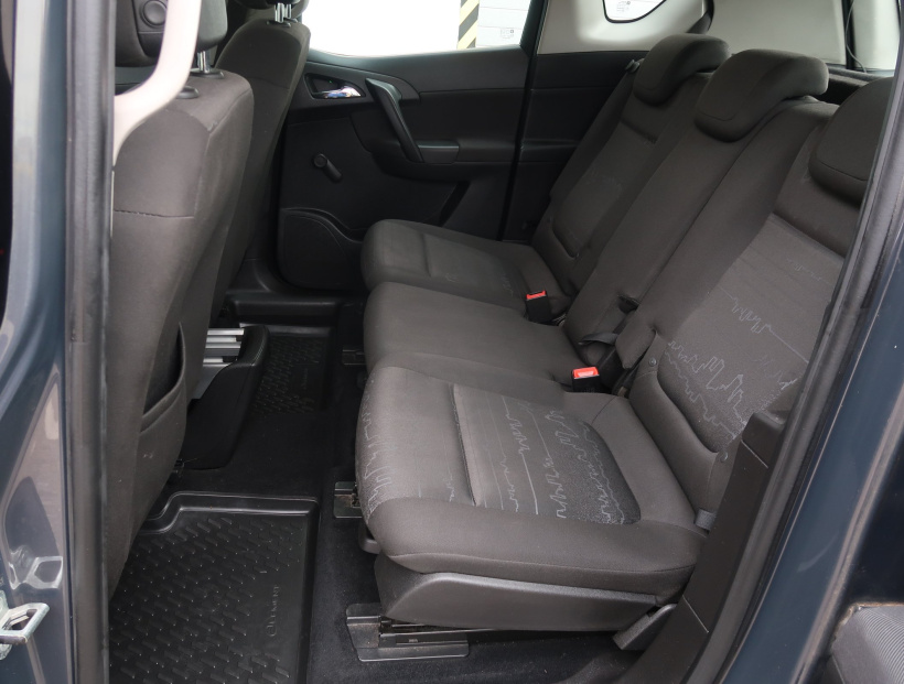 Opel Meriva, 2015
