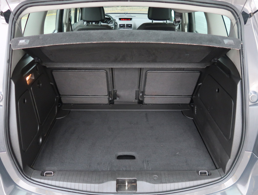 Opel Meriva, 2015