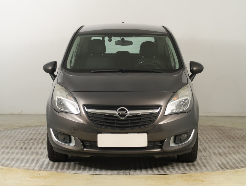 Opel Meriva, 2015