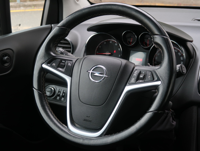 Opel Meriva, 2015