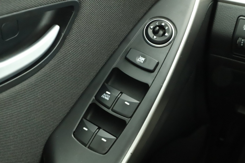 Hyundai i30, 2016