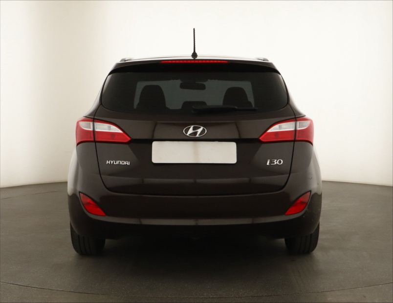 Hyundai i30, 2016